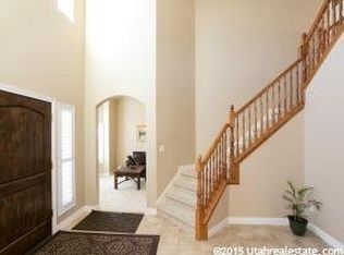 11473 N Maple Hollow Ct, Highland, UT 84003