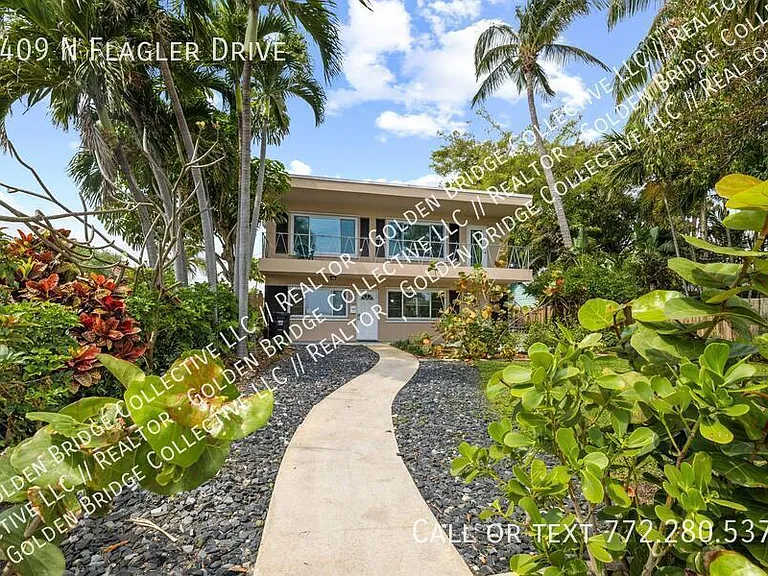 5409 N Flagler Dr — Photo 1