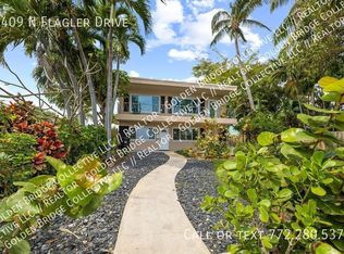 5409 N Flagler Dr, West Palm Beach, FL 33407