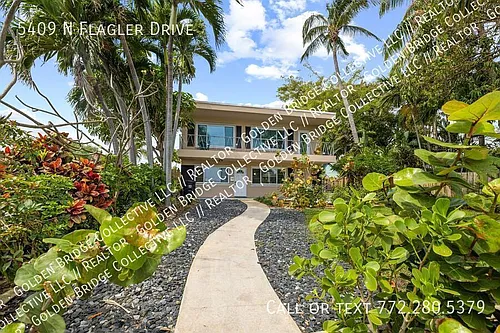 5409 N Flagler Dr Photo 1