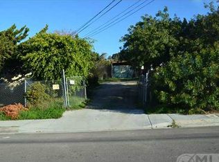 6244 Brooklyn Ave, San Diego, CA 92114