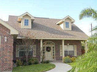 701 Onyx Rd, Pharr, TX 78577