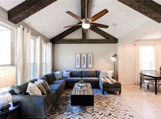 237 Santa Maria St, Georgetown, TX 78628