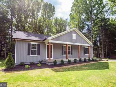 4 Pine Harbour Dr, Mineral, VA, 23117