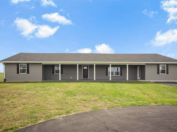 5427 Penns Chapel Rd, Bowling Green, KY 42101