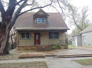 225 S Estelle Ave, Wichita, KS 67211