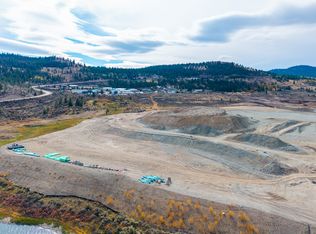 3175 Sugarloaf Rd, Kamloops, BC V1S1W5