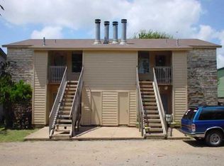 9802 Roxanna Dr APT D, Austin, TX 78748