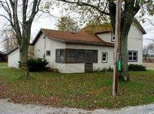 9950 Oil Center Rd, Bloomdale, OH 44817