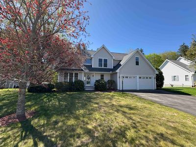 6 Smithfield Terrace, Nashua, NH, 03064