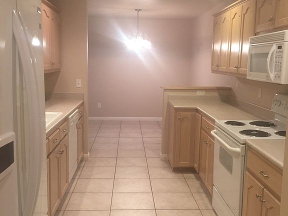 Kitchen to Dining Room