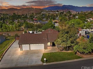 7711 Lippizan Dr, Jurupa Valley, CA 92509