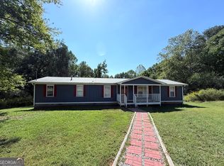 3060 W Highway 166, Carrollton, GA 30117