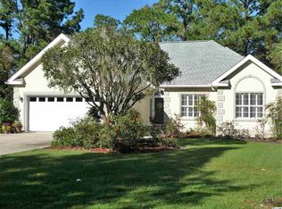 260 Club Cir, Pawleys Island, SC 29585