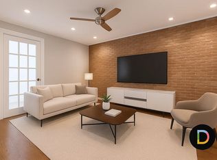 151 Rivington St #2E, New York, NY 10002