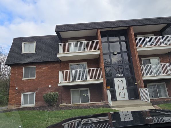 17001 S Albany Ave #101