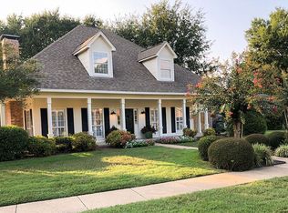 51 Heatherbrae Cir, Little Rock, AR 72223
