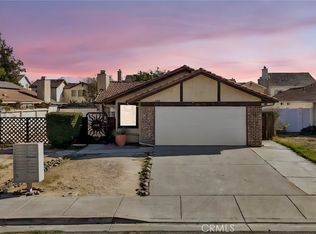 1458 Fallbrook Ave, Hemet, CA 92545