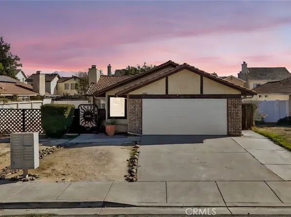 1458 Fallbrook Ave, Hemet, CA 92545