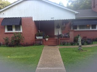 4517 Jamestown Rd, Moss Point, MS 39563