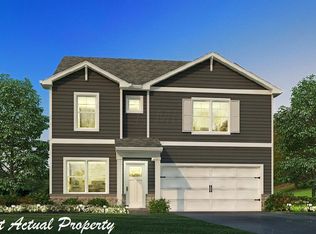 3047 Ashmere Dr, Columbus, OH 43232