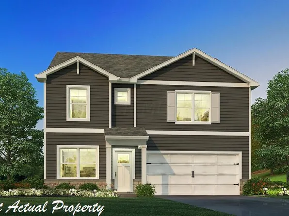 3047 Ashmere Dr, Columbus, OH 43232