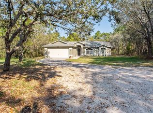 18809 Sugarberry Ln, Spring Hill, FL 34610