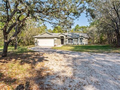 18809 Sugarberry Ln, Spring Hill, FL, 34610