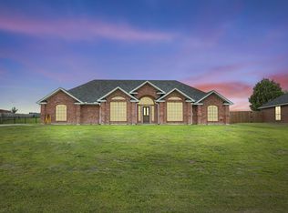 16422 Prairie Mdw, Forney, TX 75126
