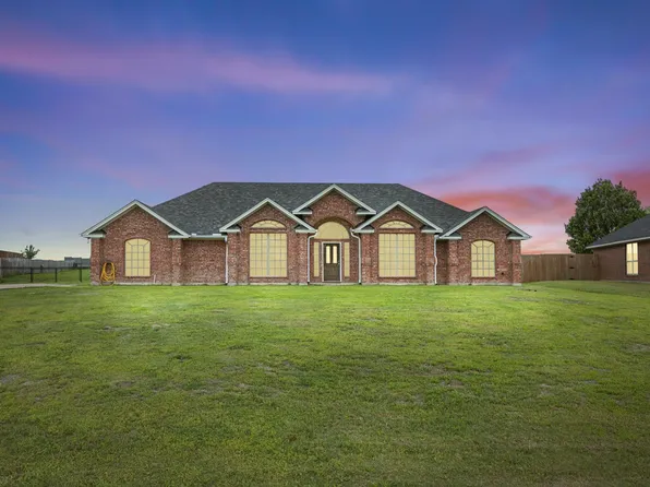16422 Prairie Mdw, Forney, TX 75126
