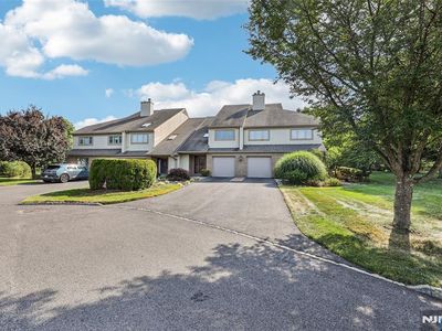 622 Blue Ridge Ln #622, Mahwah, NJ, 07430