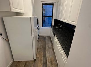 509 W 155th St #2, New York, NY 10032