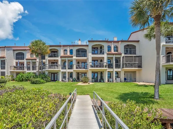 150 Marina Bay Dr, New Smyrna Beach, FL 32169