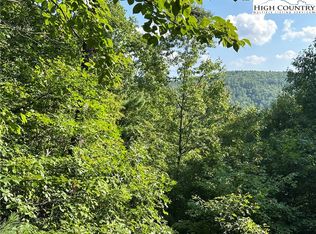 LOT 36 E Cascade Run, Purlear, NC 28665
