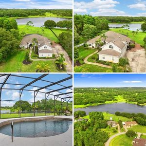 10701 Dark Water Ct, Clermont, FL, 34715
