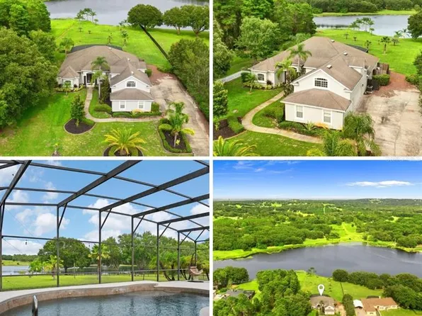 10701 Dark Water Ct, Clermont, FL 34715