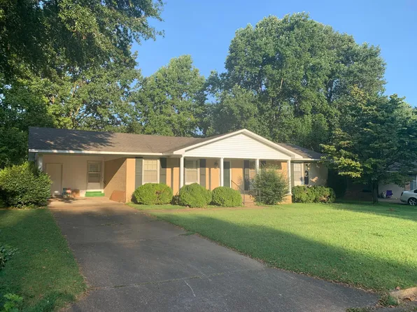 1135 N 29th Ave, Humboldt, TN 38343