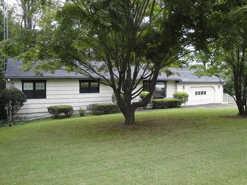 Immaculate Ranch Home