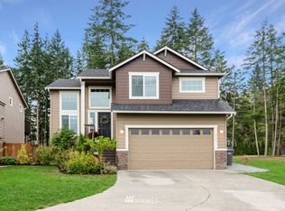 1310 Sunrise Estate Pl, Camano Island, WA