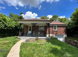 4310 Daleview Ave, Dayton, OH 45405