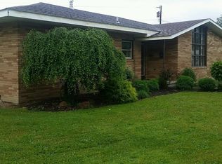 805 Comfort Ln, Washington Court House, OH 43160