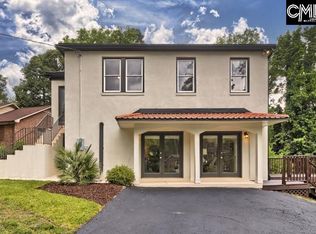 4211 Mikell Ln, Columbia, SC 29205