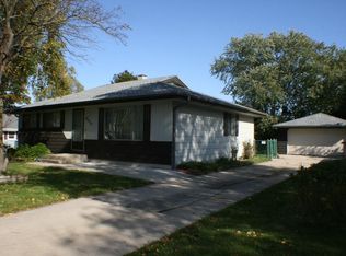 8822 W Helena St, Milwaukee, WI 53224