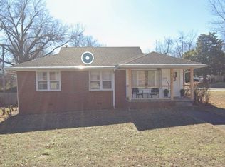 4306 E 36th St, Tulsa, OK 74135