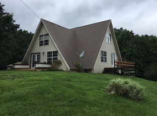 3171 Bear Run Rd, Oak Hill, OH 45656