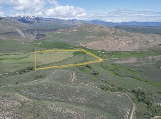 PARCEL Dixie Cut Off Rd #D, Mountain Home, ID 83647