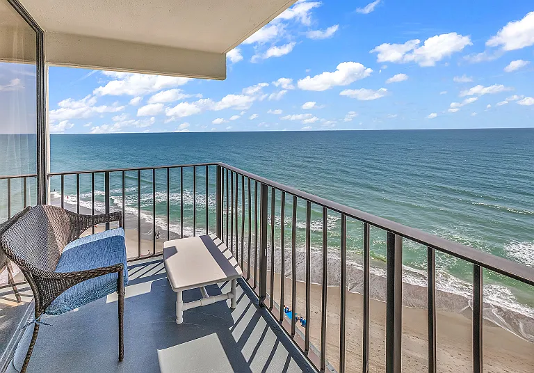 1210 N Waccamaw Dr #901 — Photo 3
