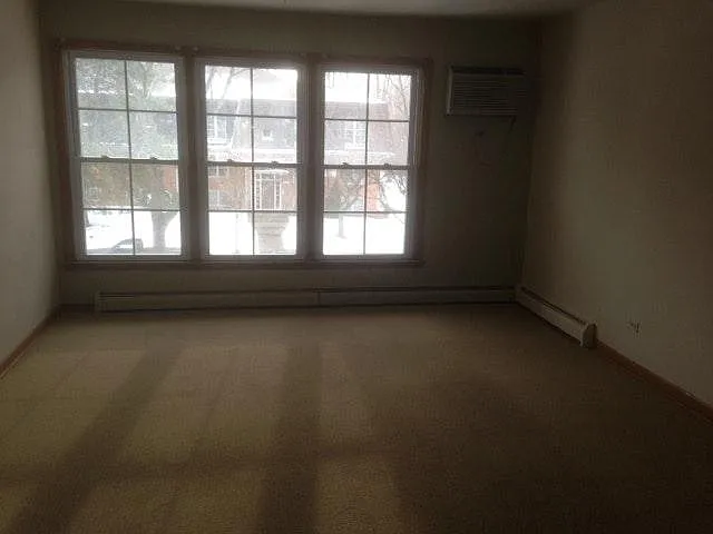 bed room