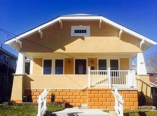 209 N Franklin Blvd, Pleasantville, NJ 08232