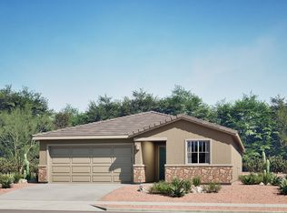 9626 W Pontiac St, Marana, AZ 85658